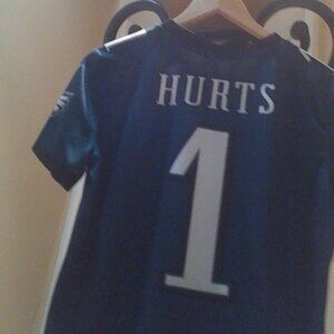 Women's (Size Medium) NFL Official Gear--Jalen Hurts Jersey--No returns